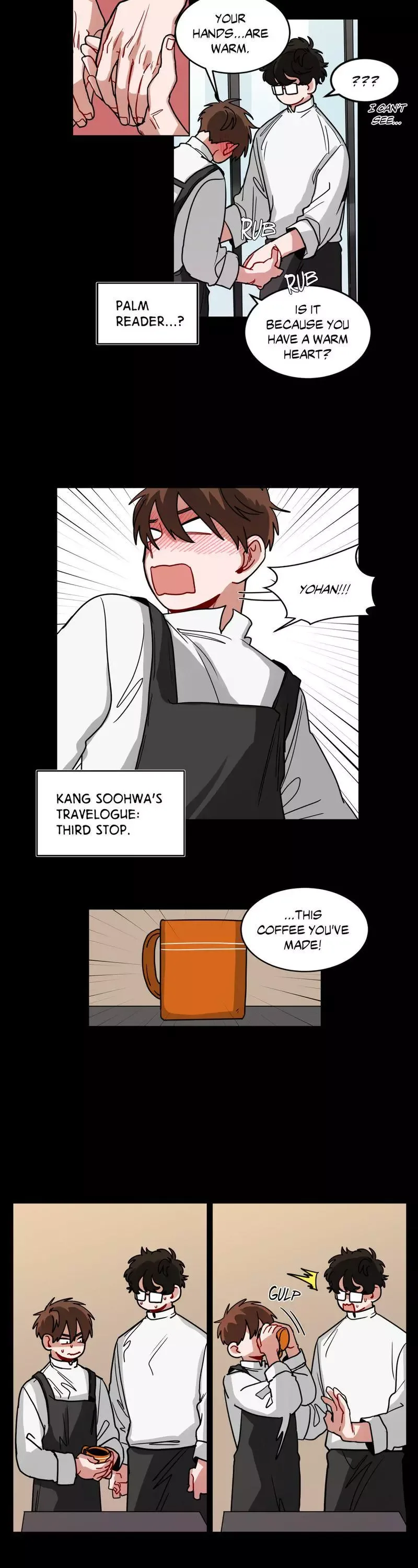 Sign (Ker) Chapter 56 page 6
