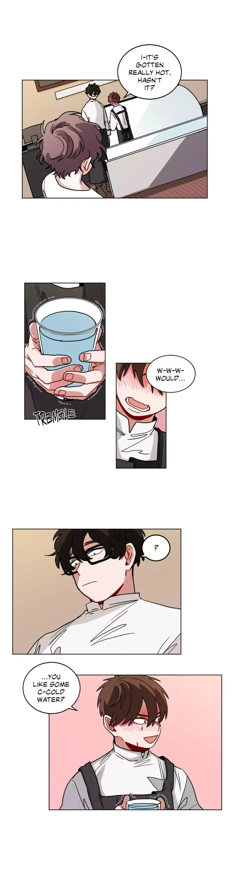 Sign (Ker) Chapter 56 page 2