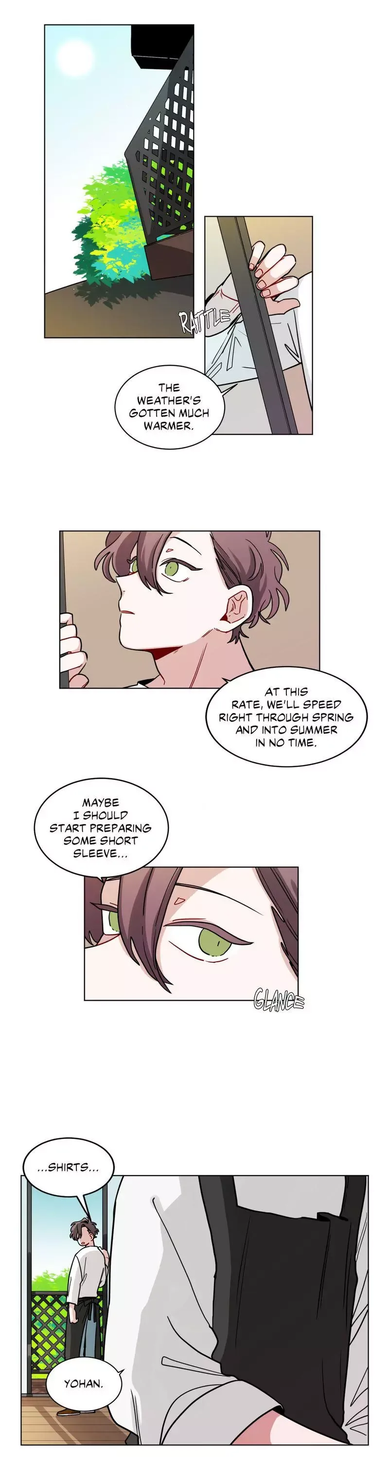 Sign (Ker) Chapter 56 page 1