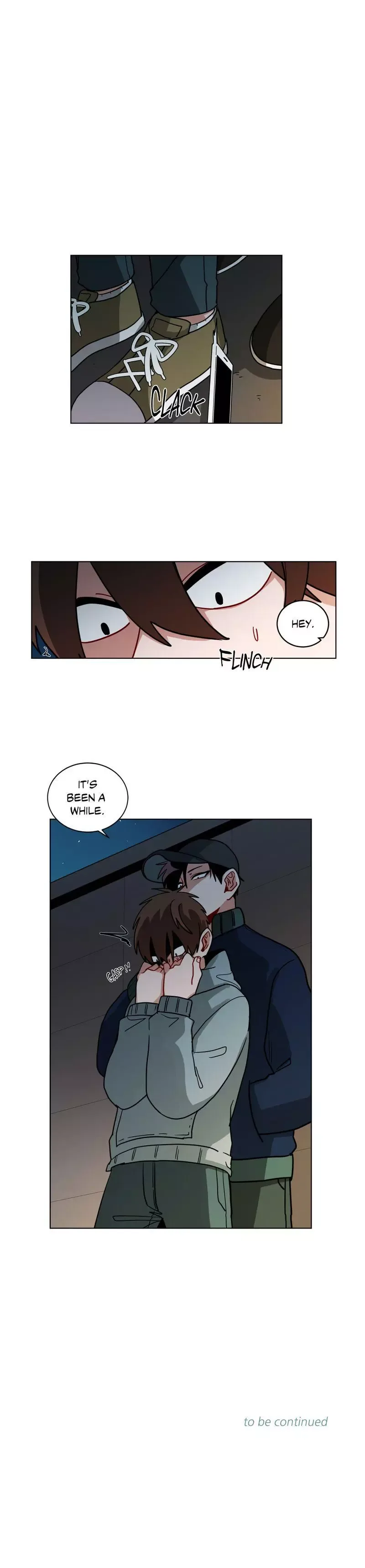 Sign (Ker) Chapter 56 page 14