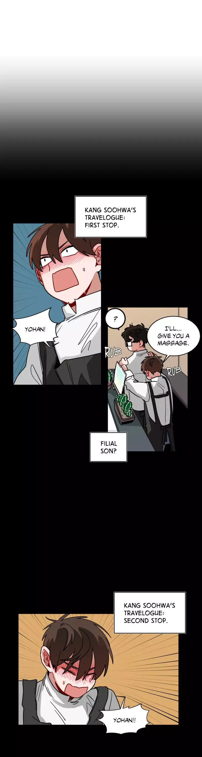 Sign (Ker) Chapter 56 page 5