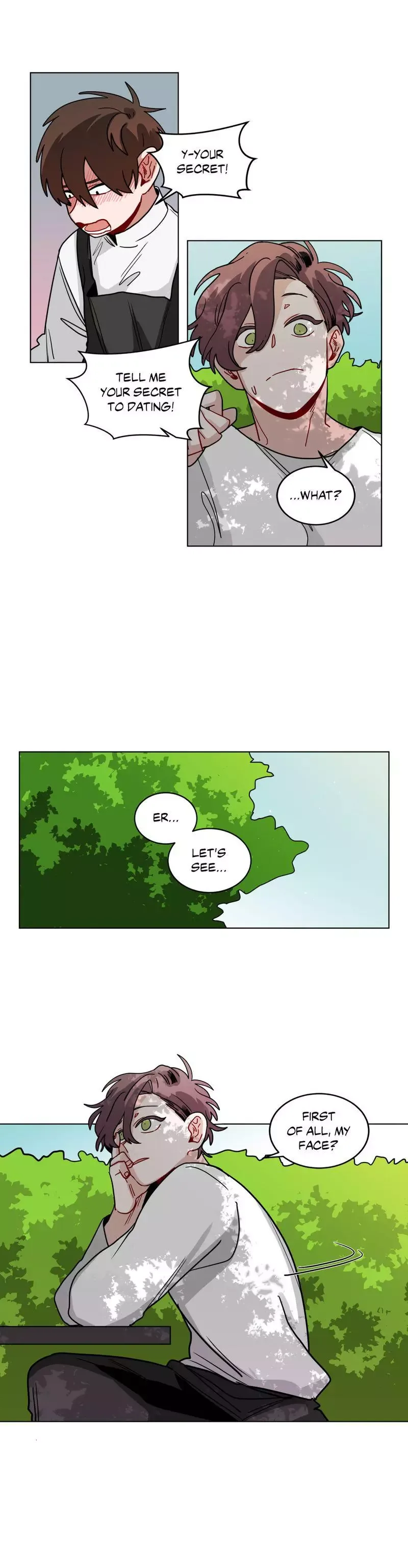 Sign (Ker) Chapter 56 page 11