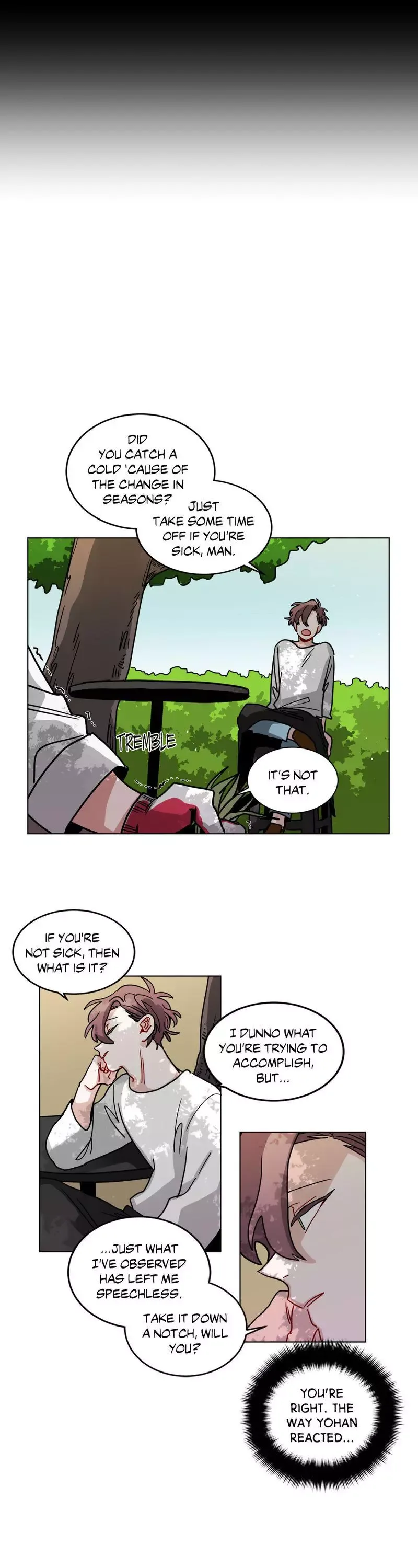 Sign (Ker) Chapter 56 page 8