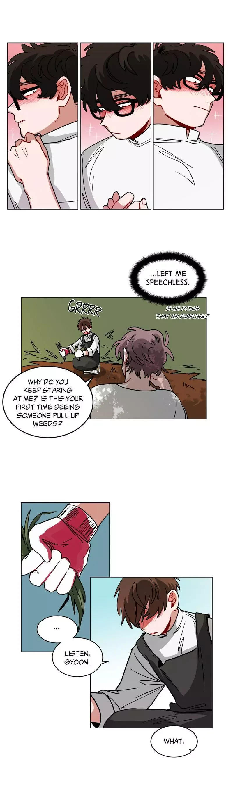 Sign (Ker) Chapter 56 page 9
