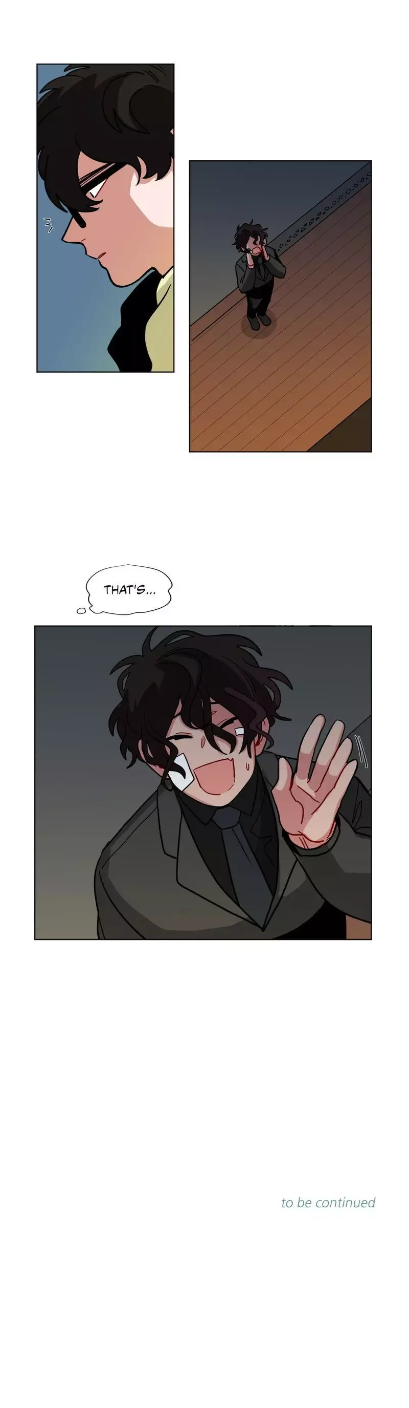 Sign (Ker) Chapter 57 page 17