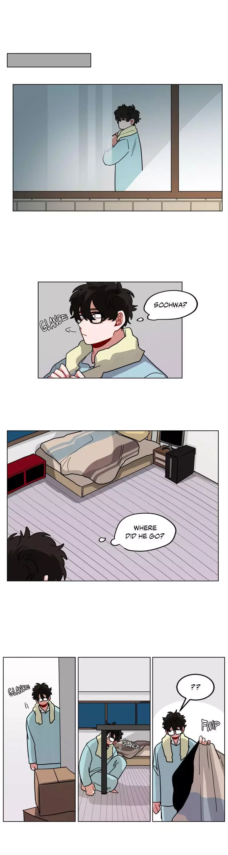 Sign (Ker) Chapter 57 page 13