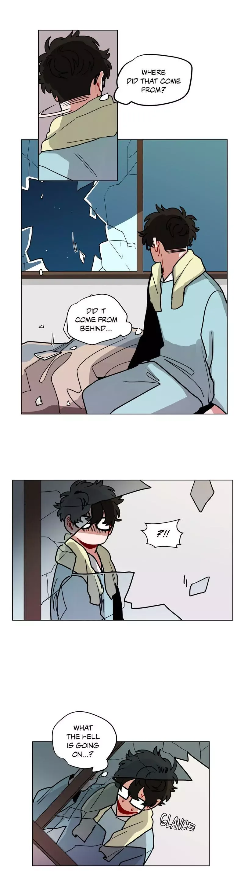 Sign (Ker) Chapter 57 page 16