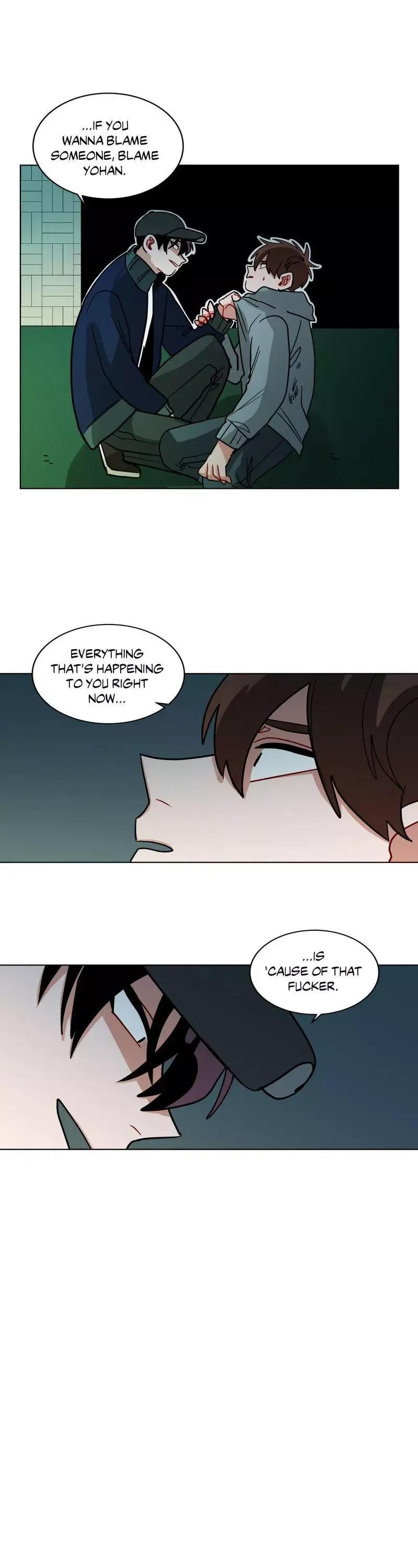 Sign (Ker) Chapter 57 page 12