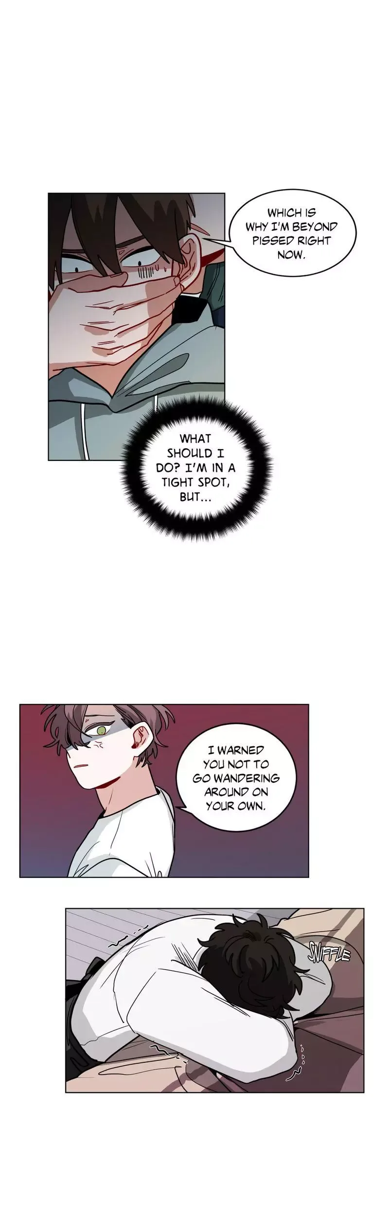Sign (Ker) Chapter 57 page 2