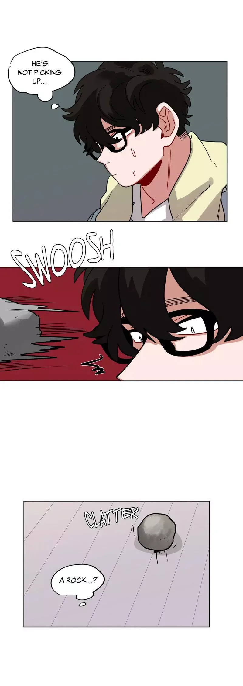 Sign (Ker) Chapter 57 page 15