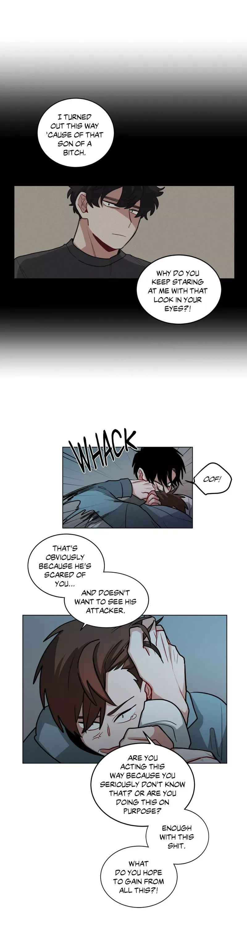 Sign (Ker) Chapter 58 page 11