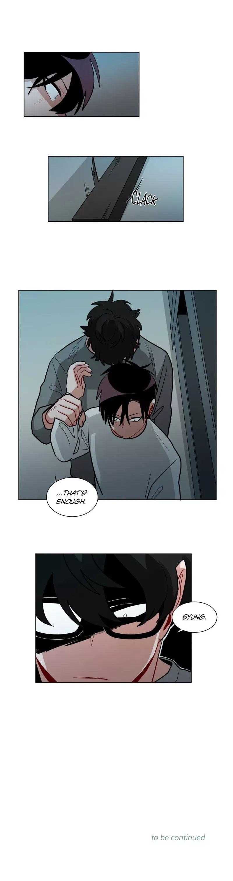 Sign (Ker) Chapter 58 page 15