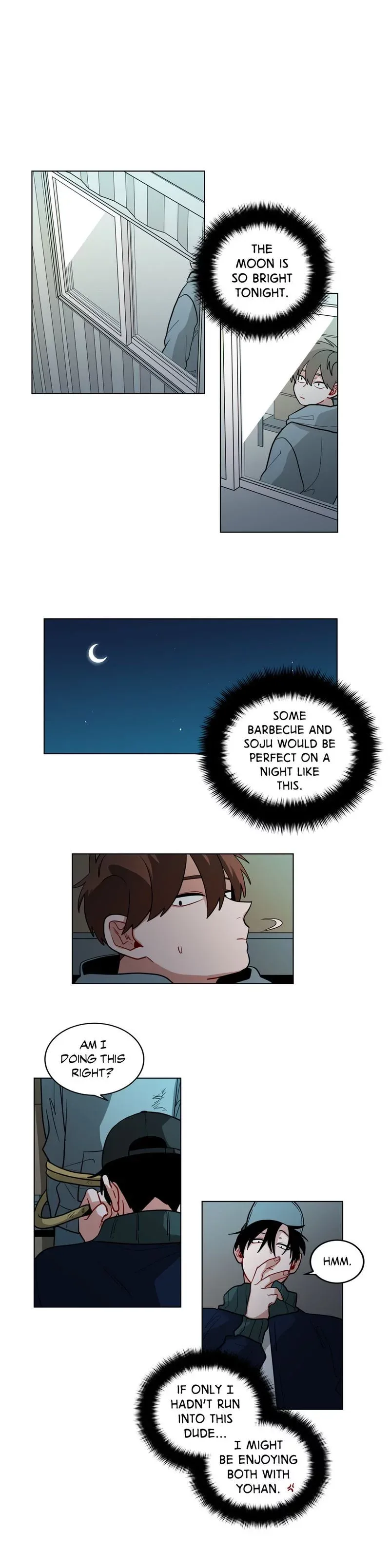 Sign (Ker) Chapter 58 page 1