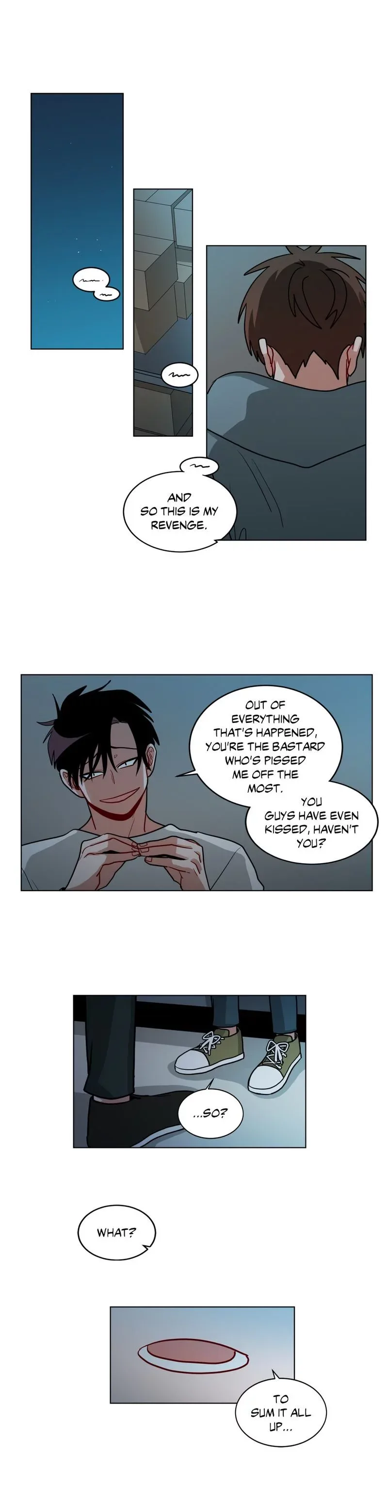 Sign (Ker) Chapter 58 page 5