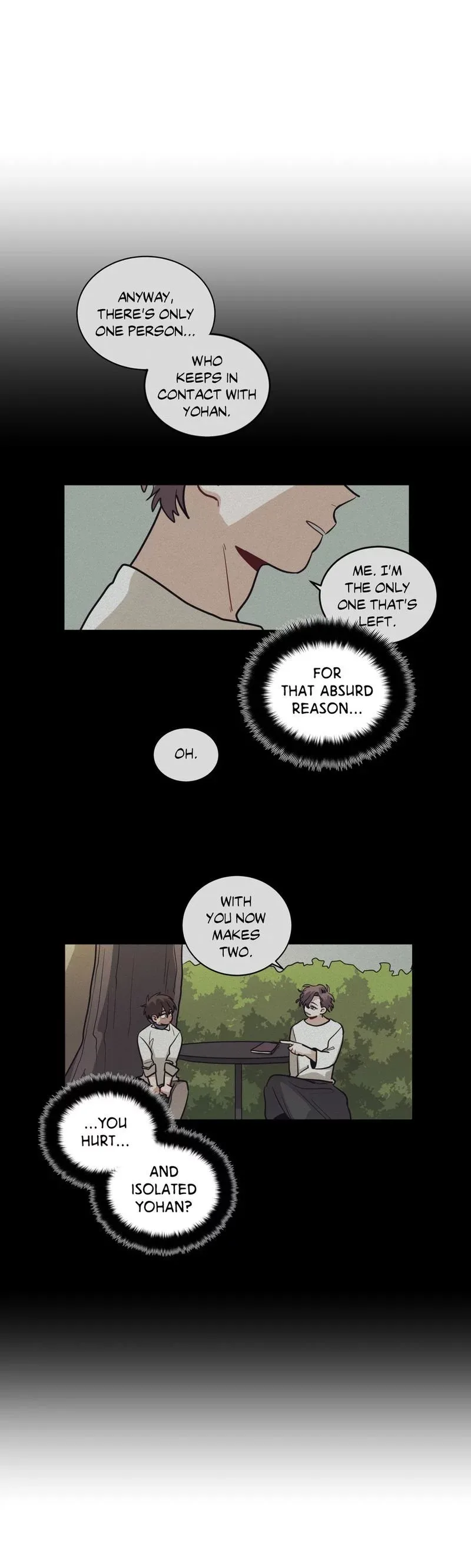 Sign (Ker) Chapter 58 page 7