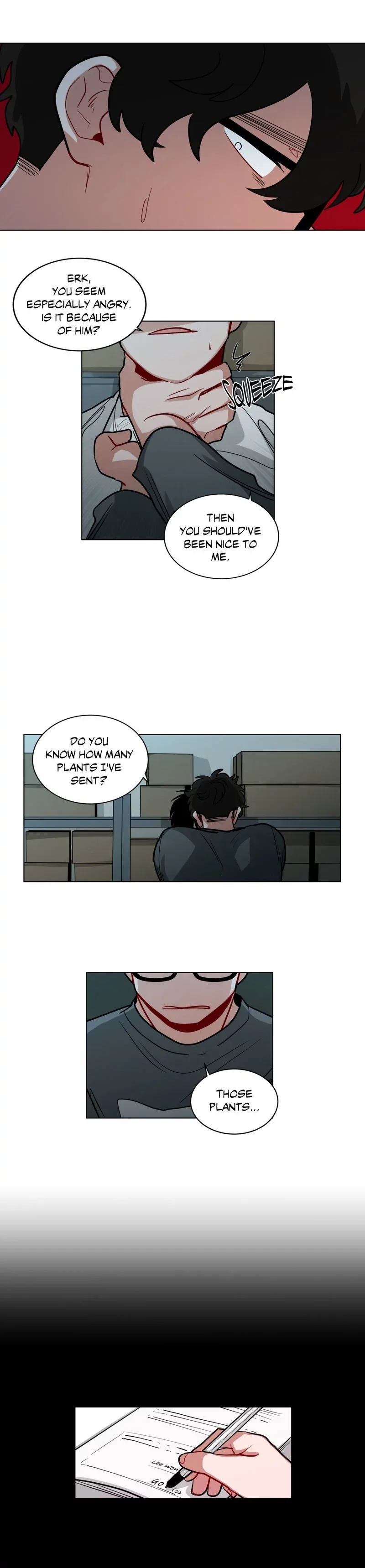 Sign (Ker) Chapter 59 page 3