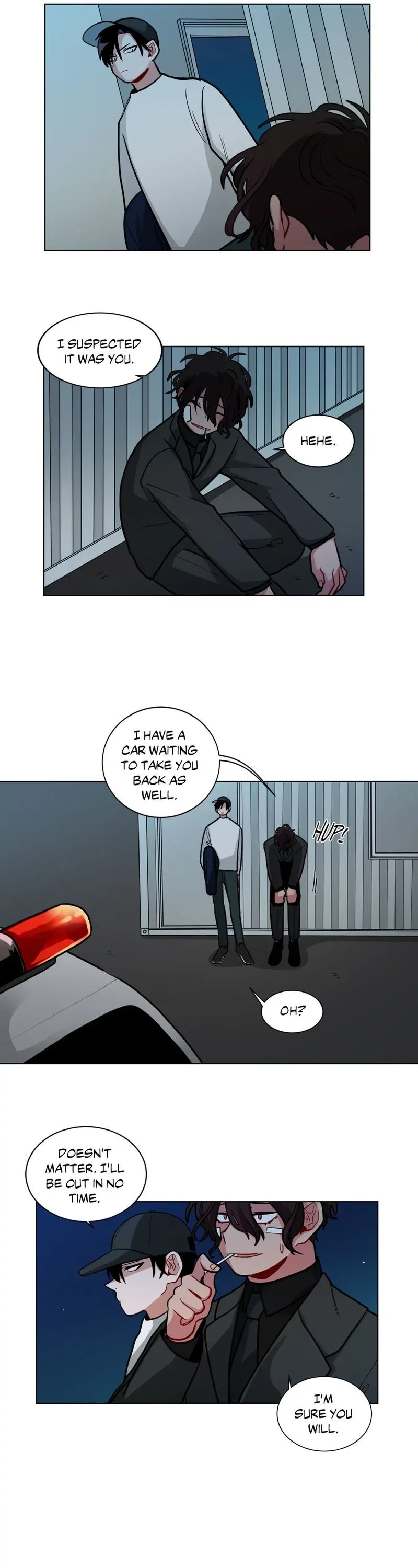 Sign (Ker) Chapter 59 page 11