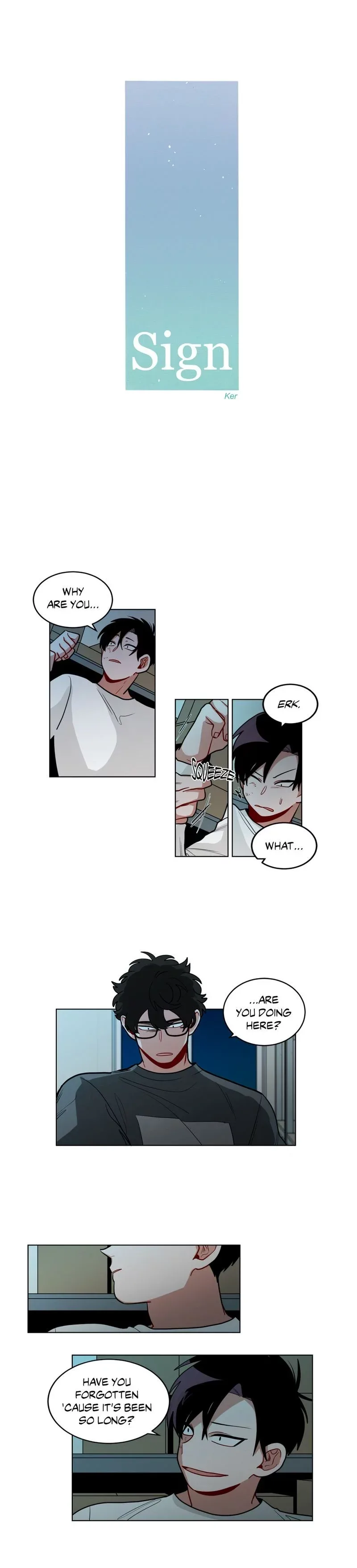 Sign (Ker) Chapter 59 page 1
