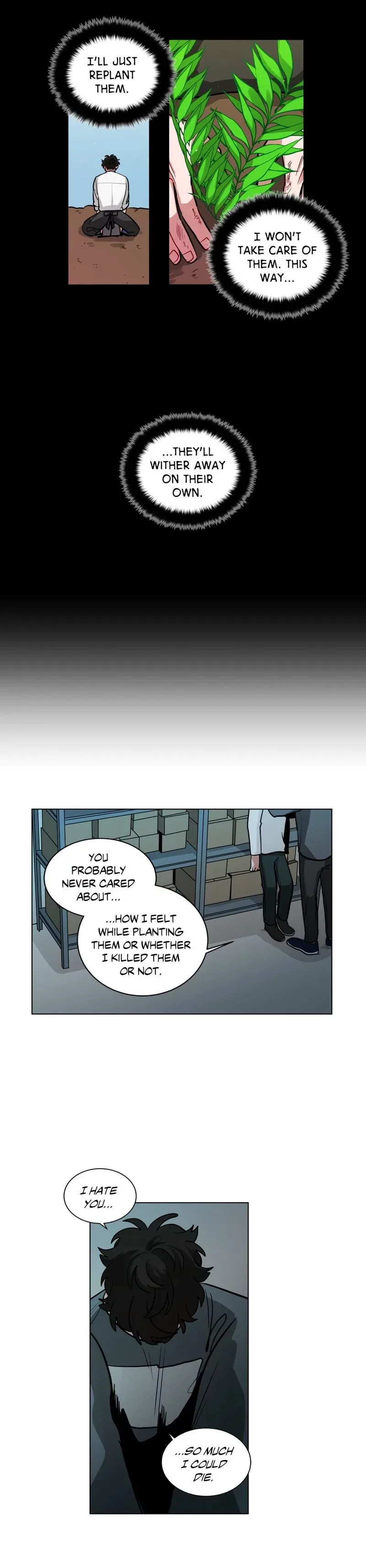 Sign (Ker) Chapter 59 page 6