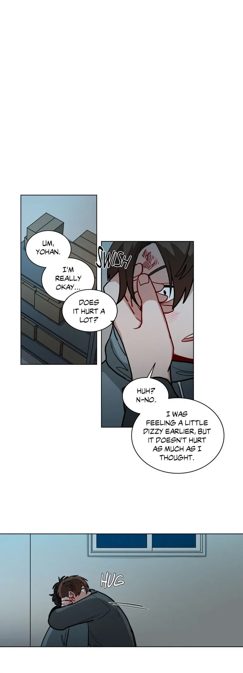 Sign (Ker) Chapter 59 page 13