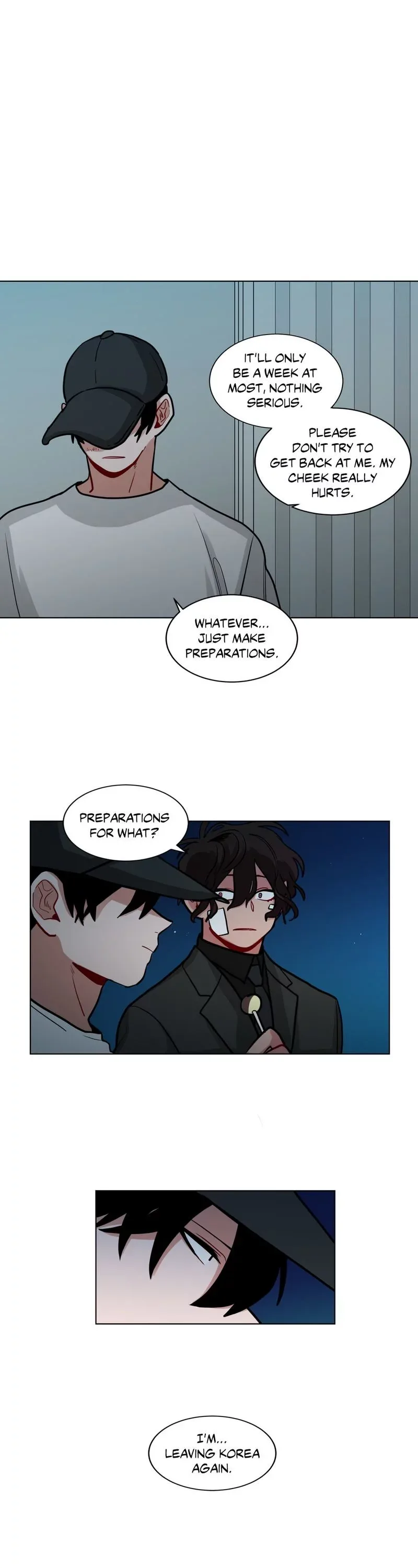 Sign (Ker) Chapter 59 page 12