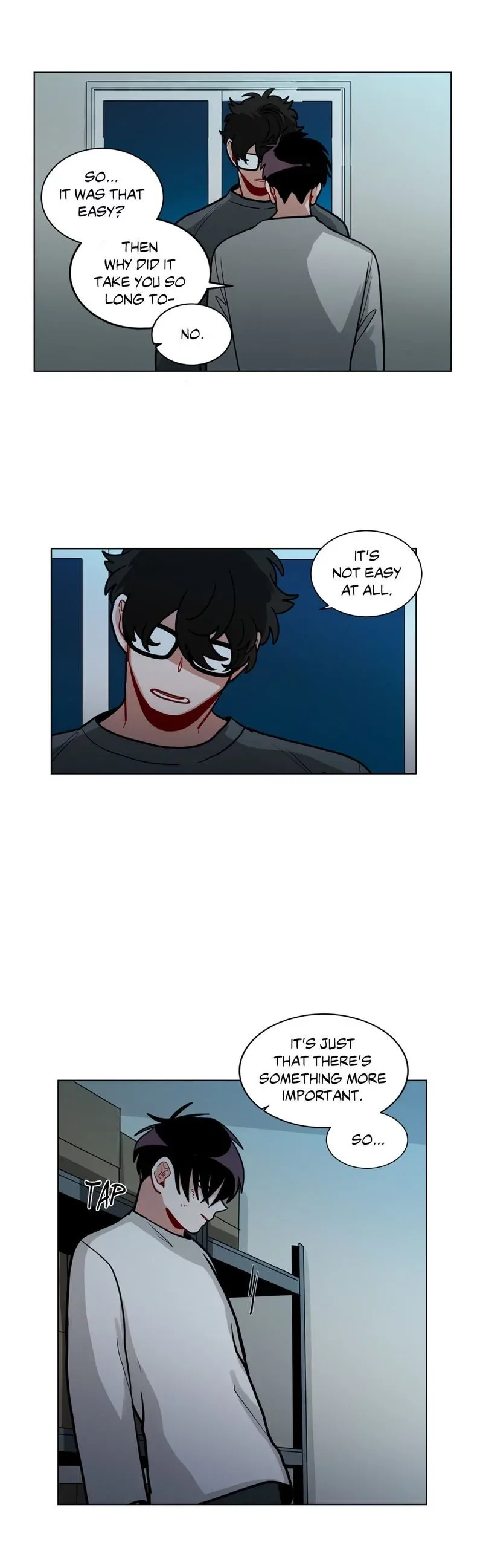 Sign (Ker) Chapter 59 page 9