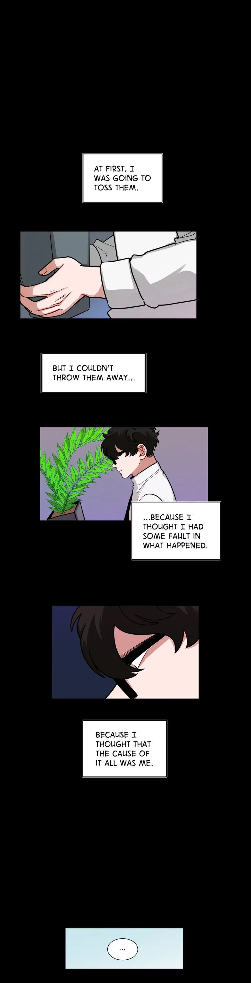 Sign (Ker) Chapter 59 page 5
