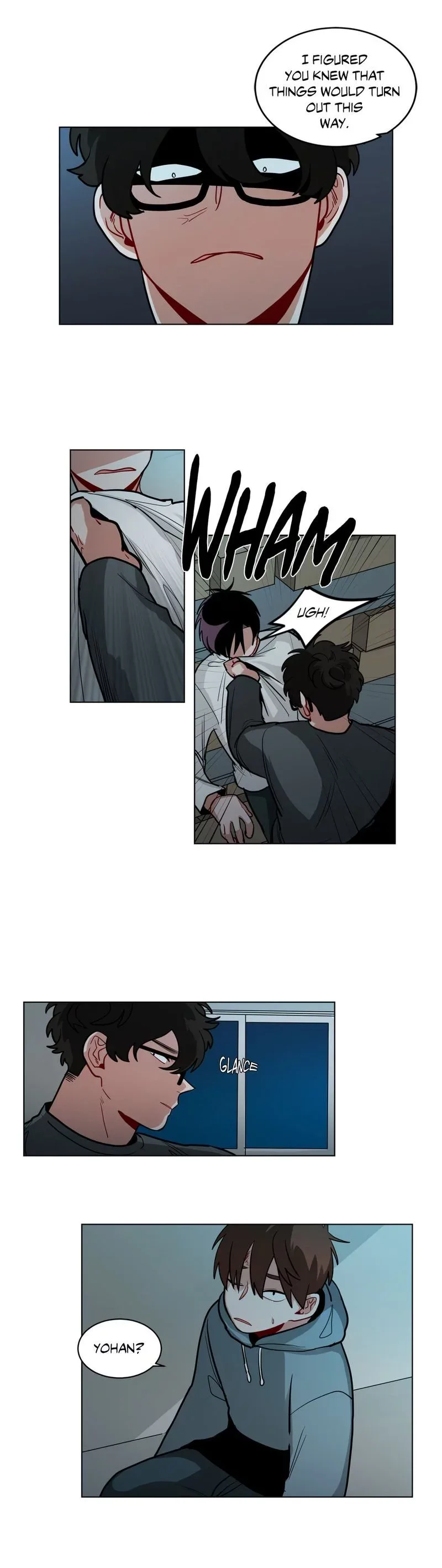 Sign (Ker) Chapter 59 page 2