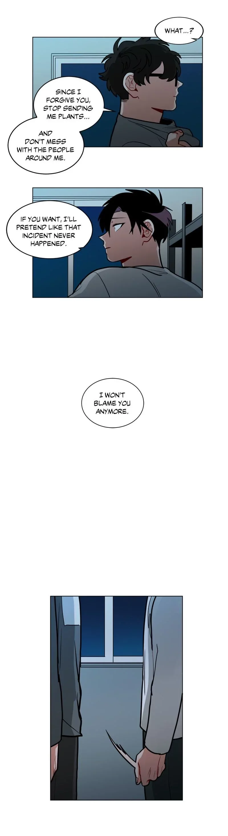 Sign (Ker) Chapter 59 page 8