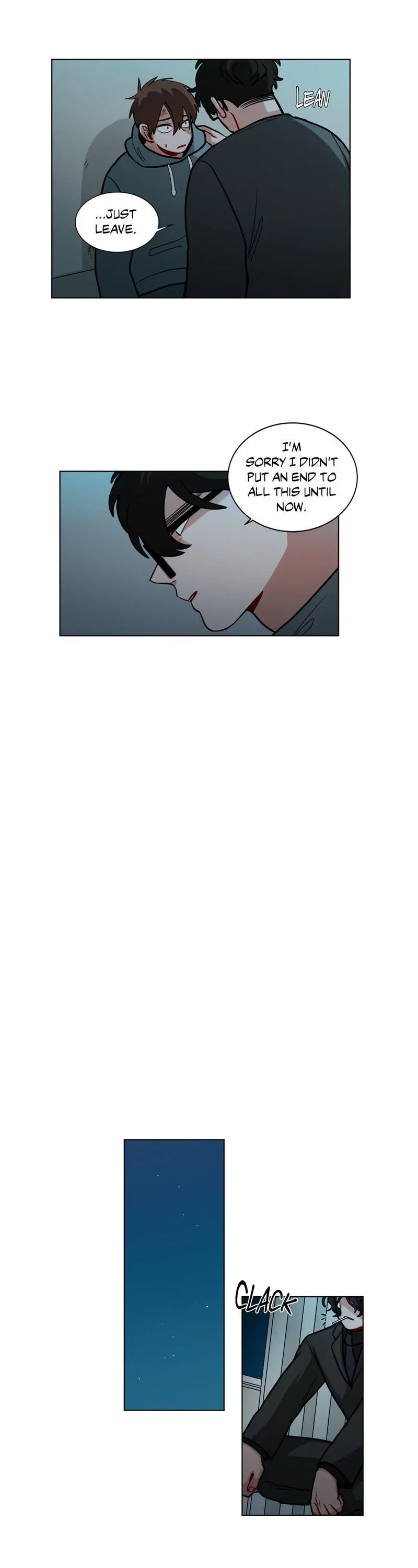 Sign (Ker) Chapter 59 page 10