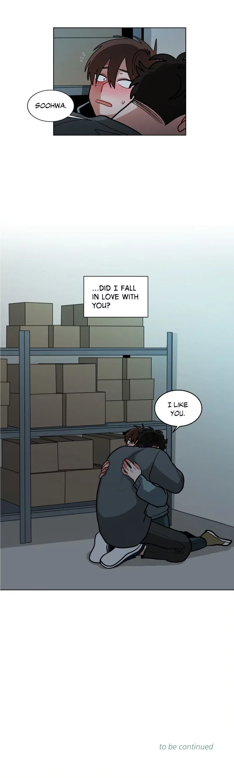 Sign (Ker) Chapter 59 page 16