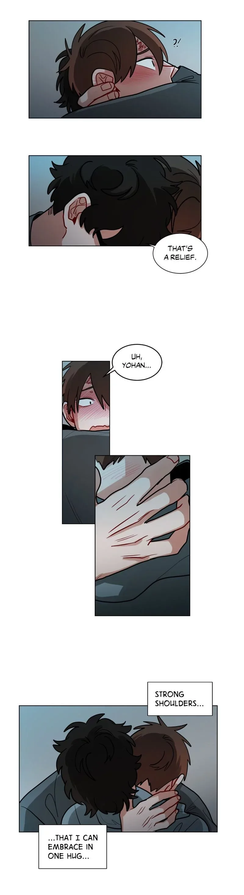 Sign (Ker) Chapter 59 page 14
