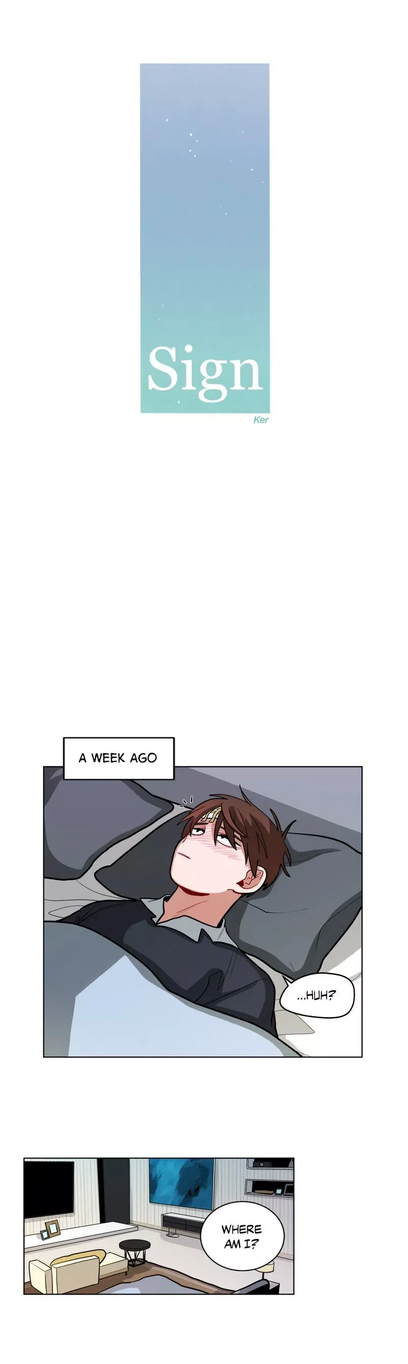 Sign (Ker) Chapter 60 page 4