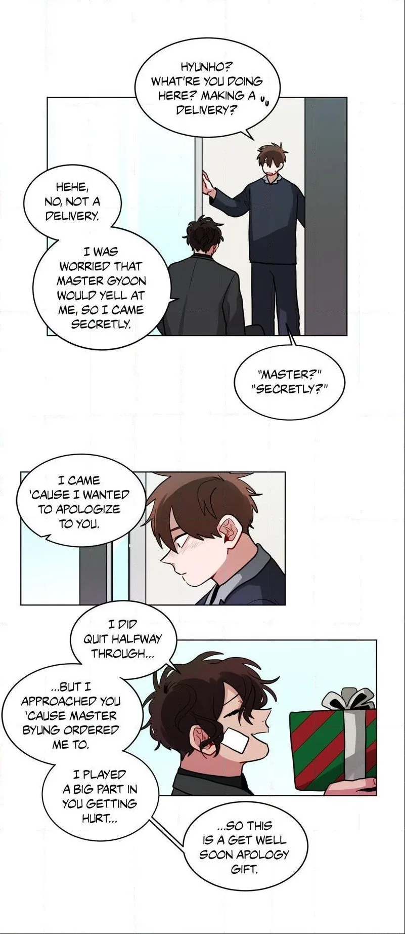 Sign (Ker) Chapter 60 page 11