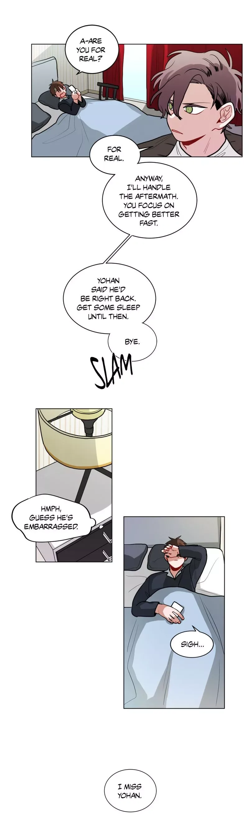 Sign (Ker) Chapter 60 page 8