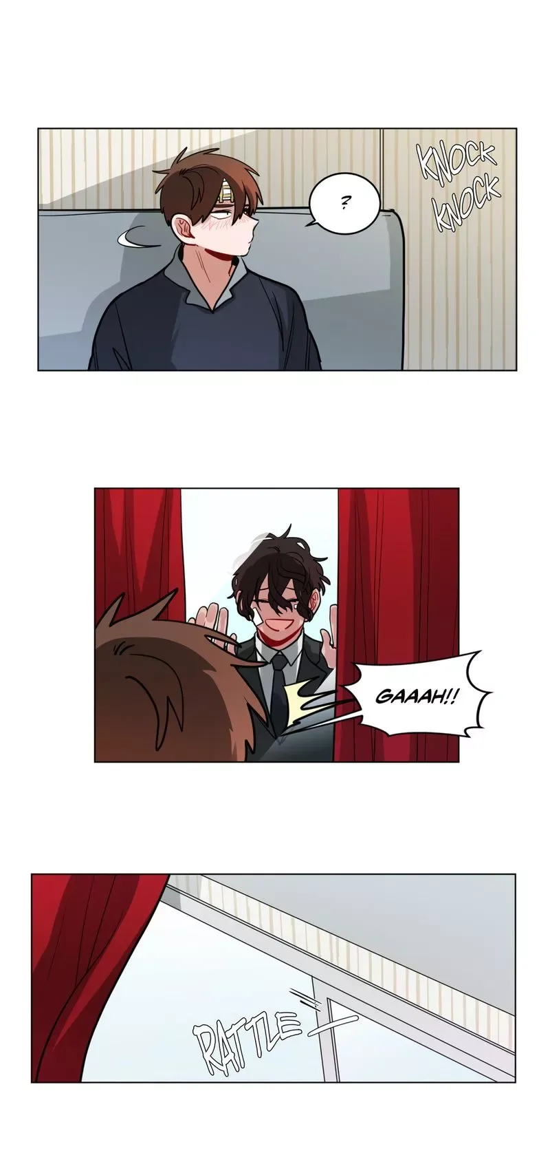 Sign (Ker) Chapter 60 page 10