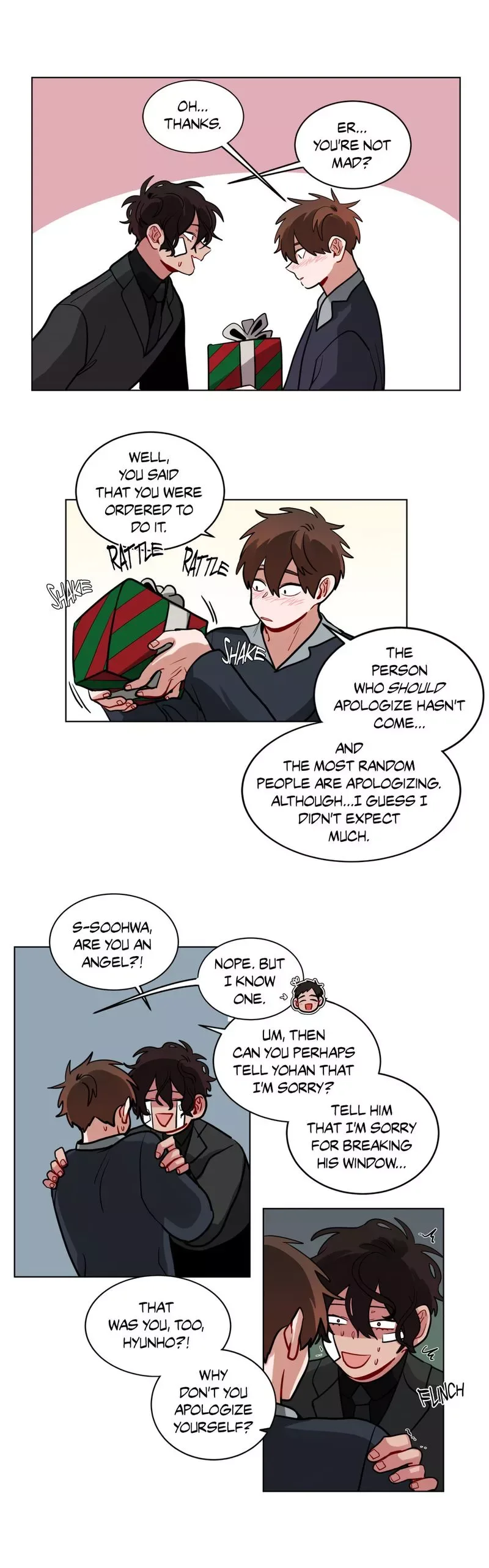 Sign (Ker) Chapter 60 page 12
