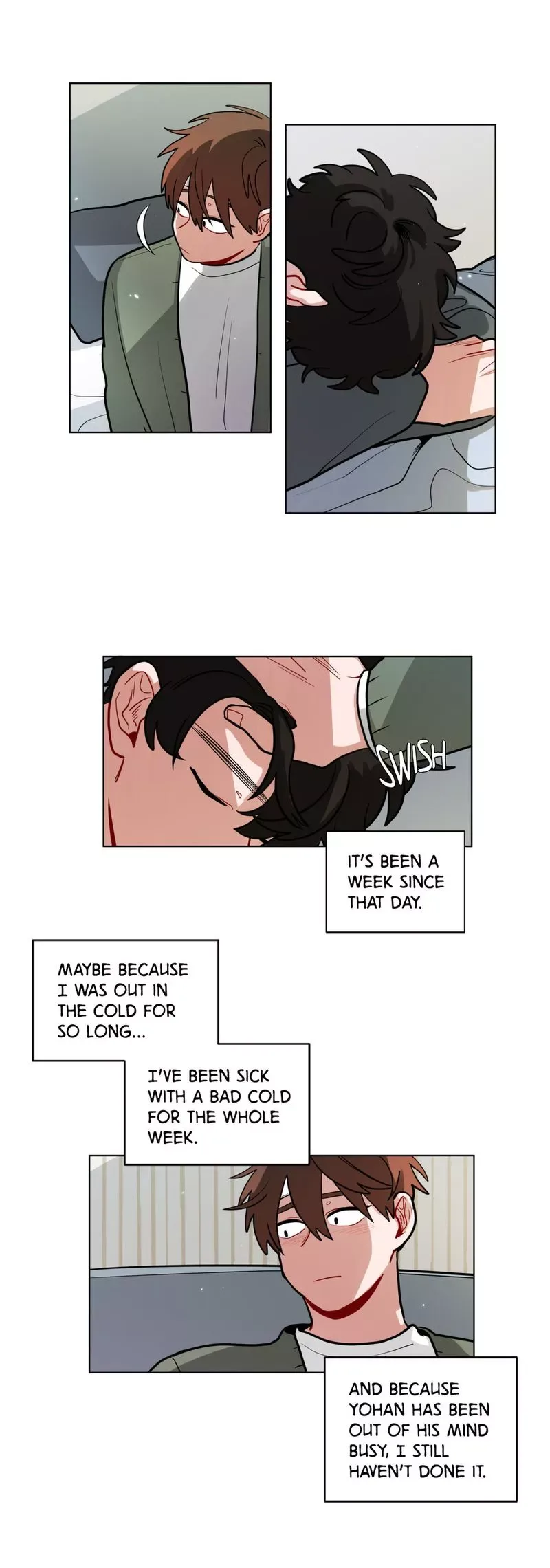 Sign (Ker) Chapter 60 page 2