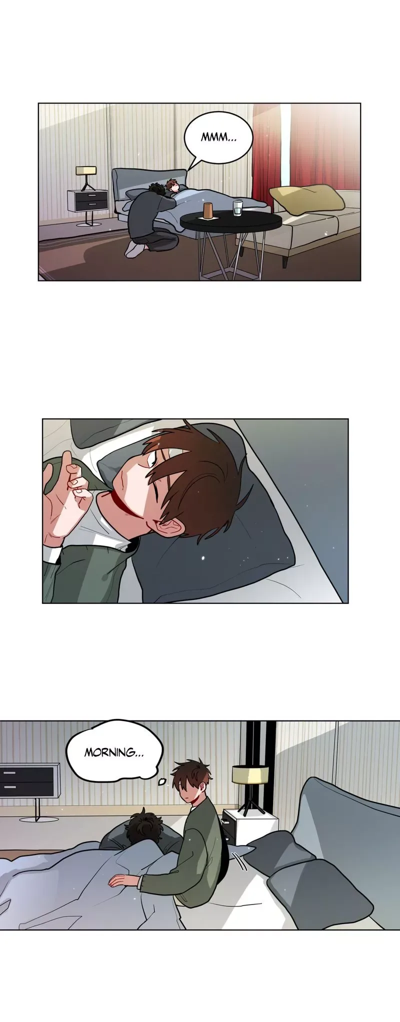 Sign (Ker) Chapter 60 page 1