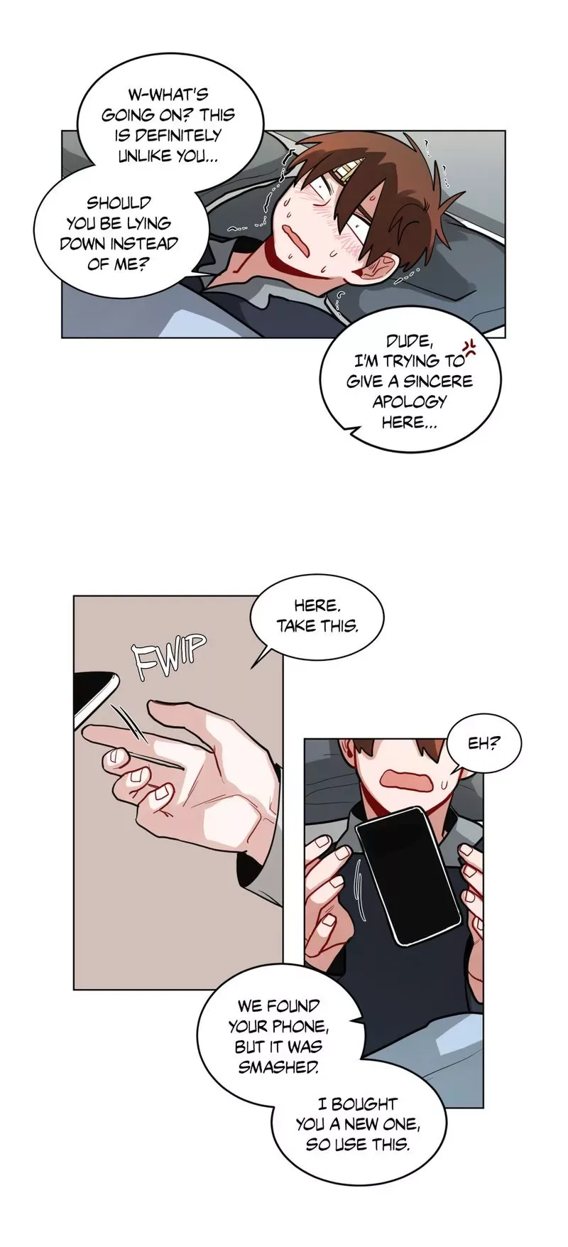 Sign (Ker) Chapter 60 page 7