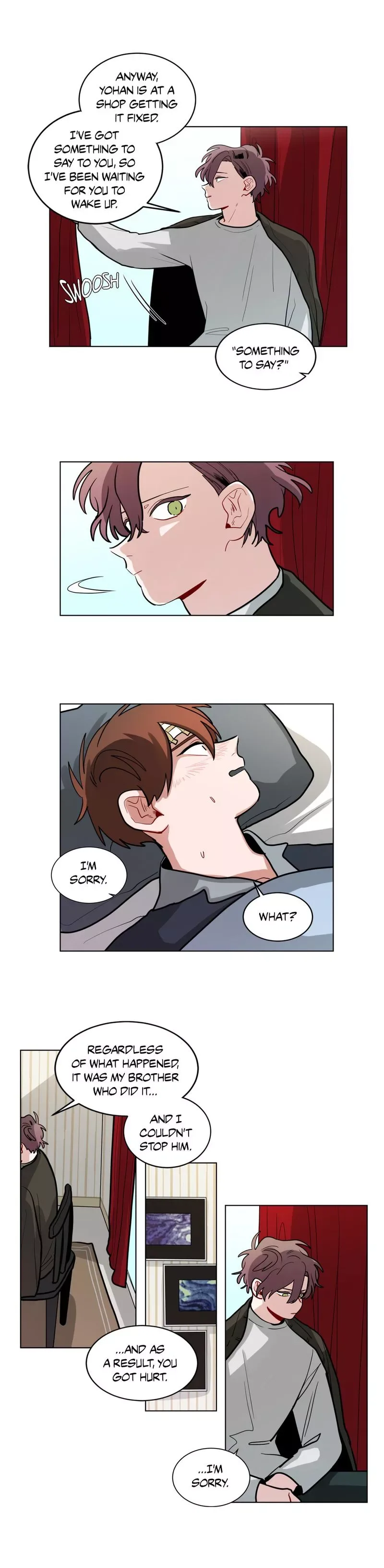Sign (Ker) Chapter 60 page 6