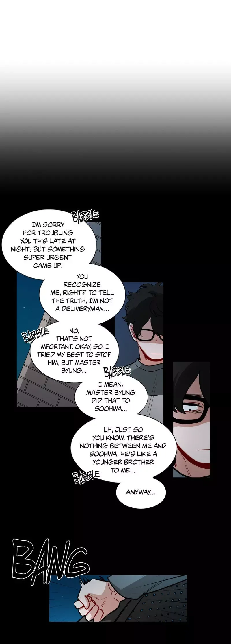 Sign (Ker) Chapter 60 page 13