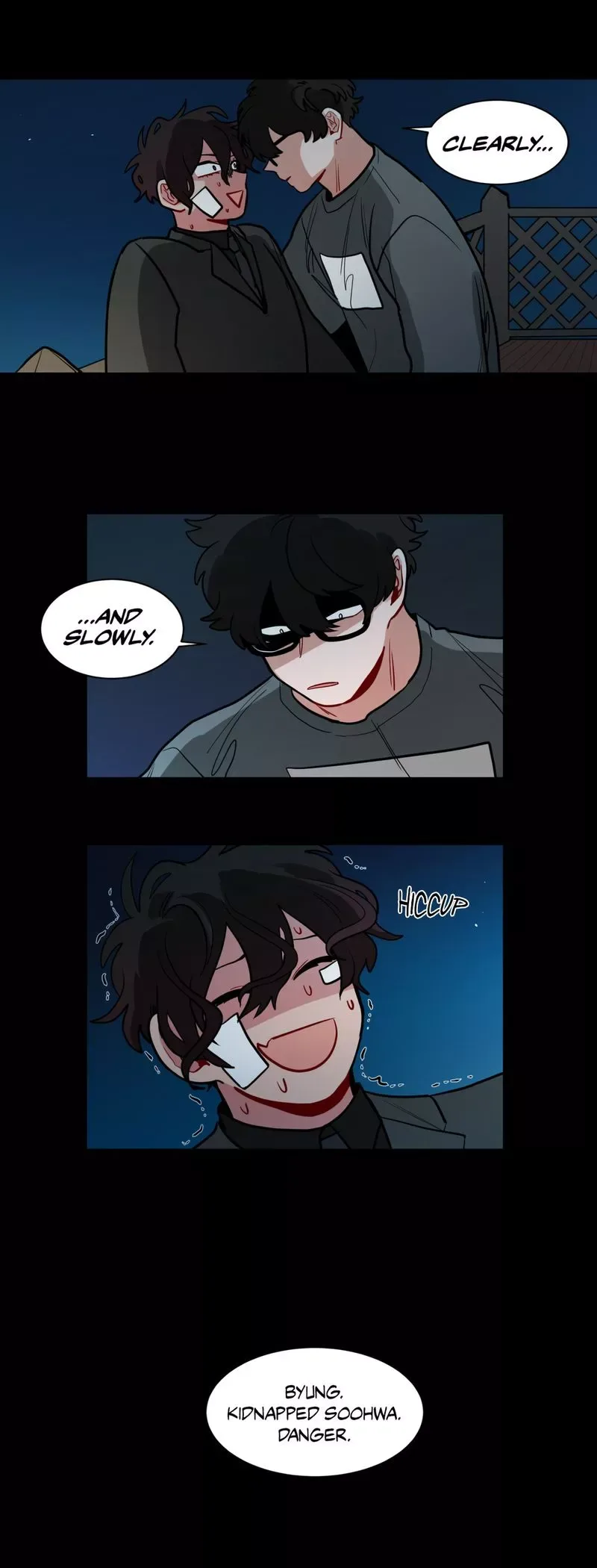 Sign (Ker) Chapter 60 page 14