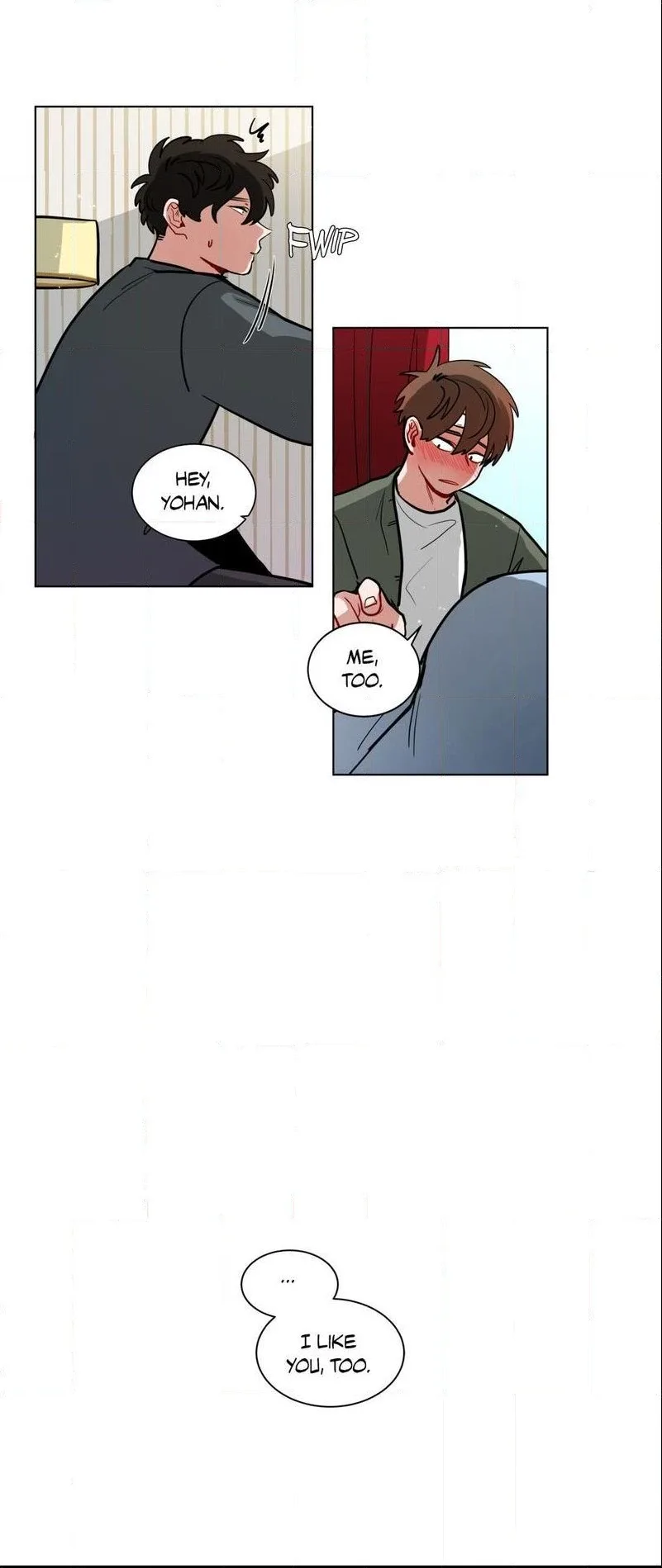 Sign (Ker) Chapter 60 page 17