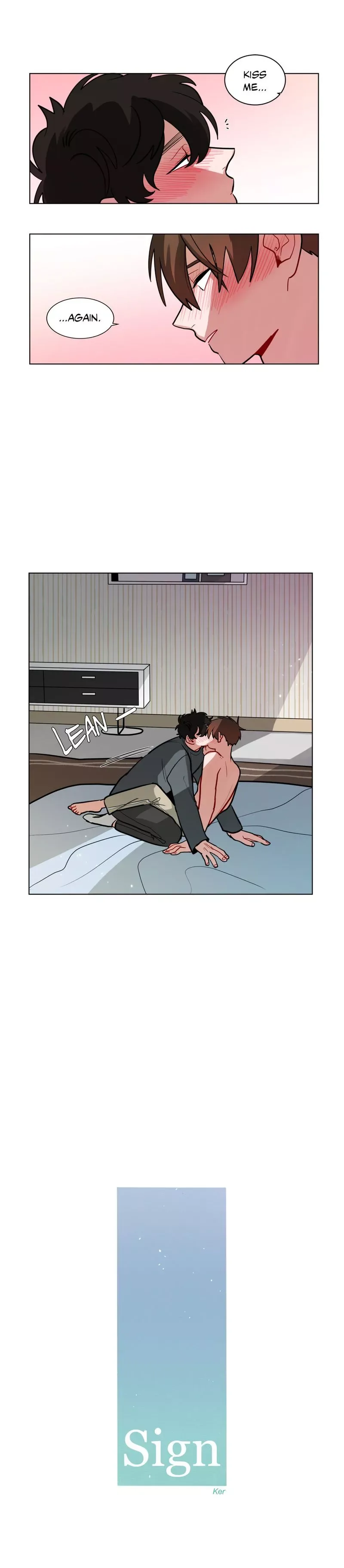 Sign (Ker) Chapter 61 page 3