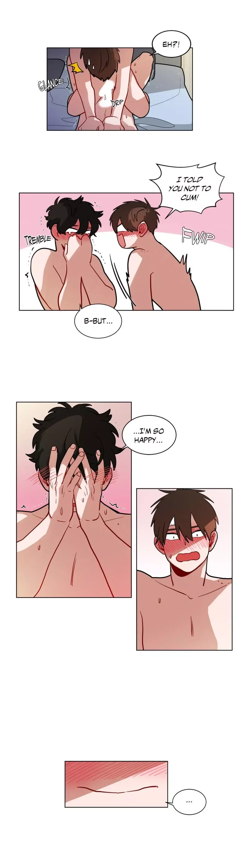 Sign (Ker) Chapter 61 page 13