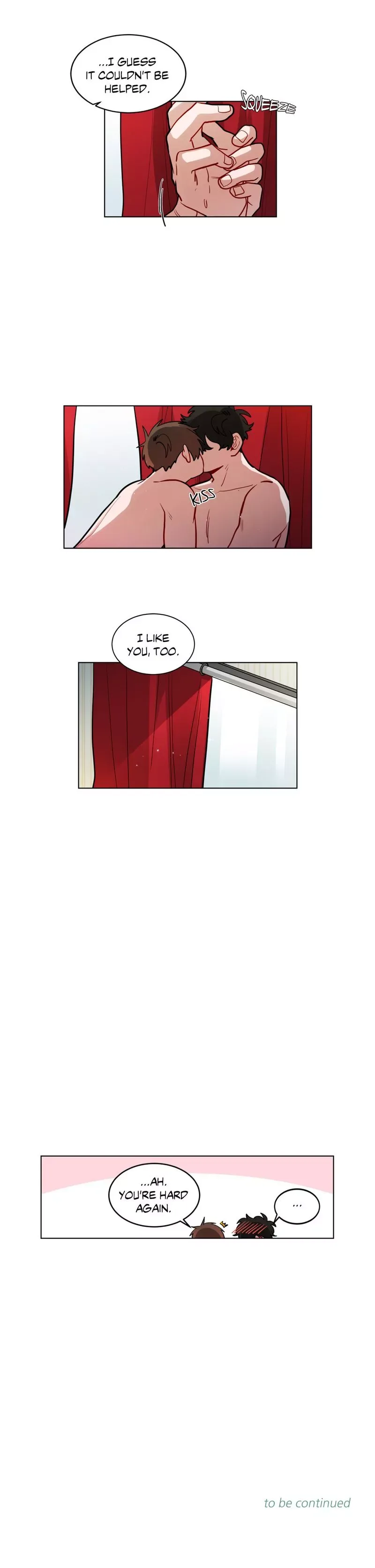 Sign (Ker) Chapter 61 page 14