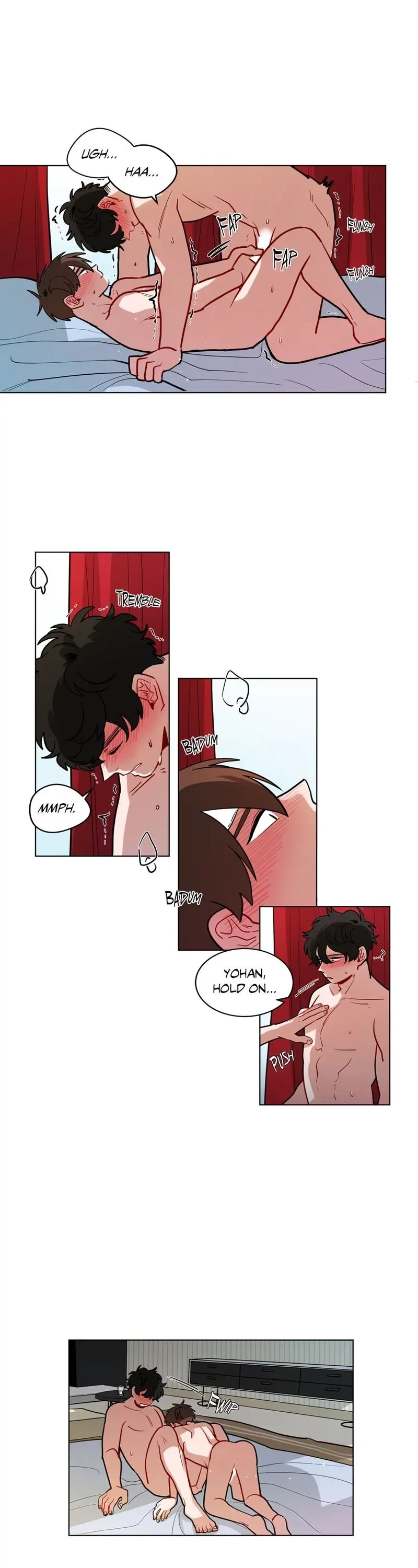 Sign (Ker) Chapter 61 page 9