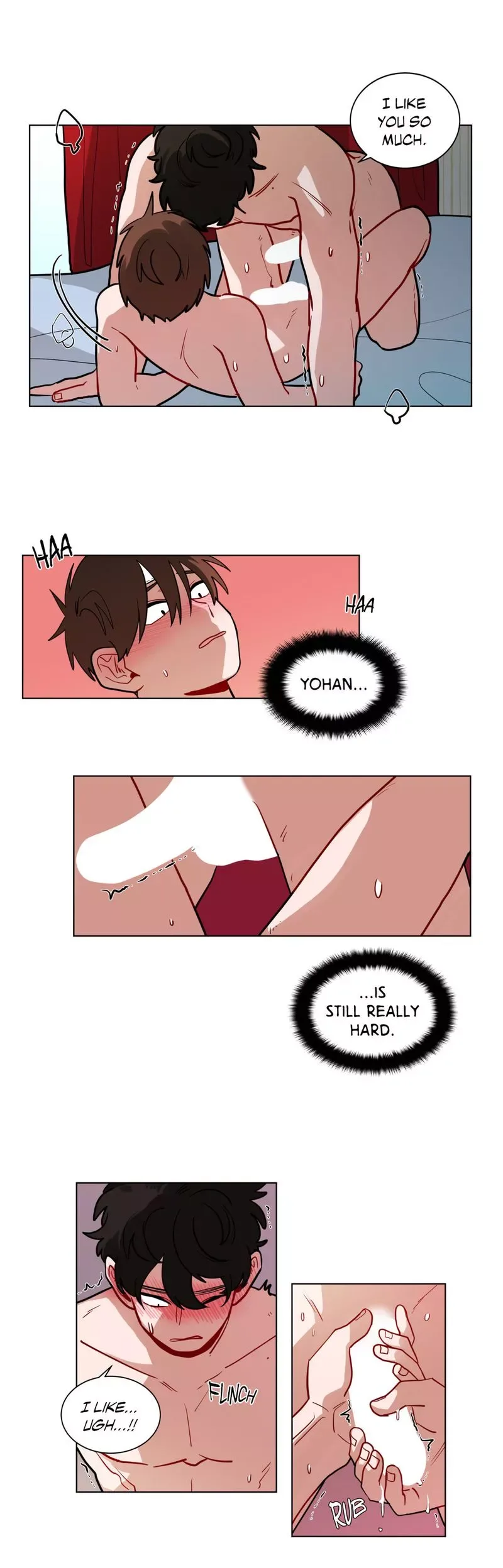 Sign (Ker) Chapter 61 page 8