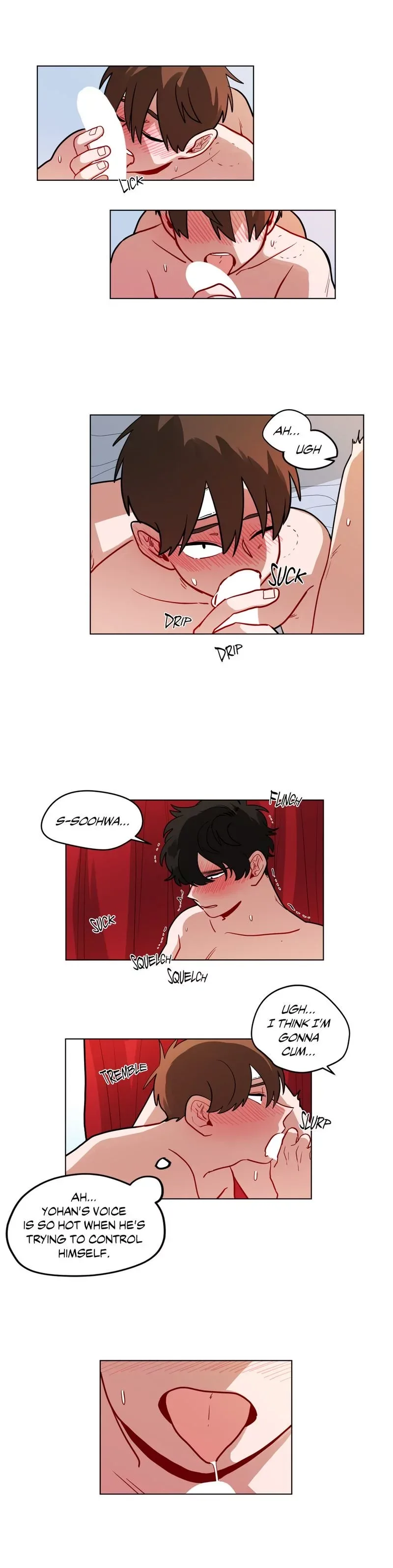 Sign (Ker) Chapter 61 page 10
